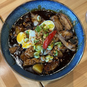 Purple Roots - Adobo - Filipino Near Me - Jacksonville, Florida