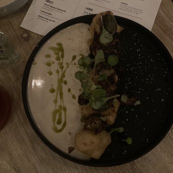 Gypsy Kitchen DC - Cauliflower - Tapas/Small Plates Near Me - Washington, DC, District of Columbia Gypsy Kitchen DC - Cauliflower - Tapas/Small Plates Near Me - Washington, DC, District of Columbia