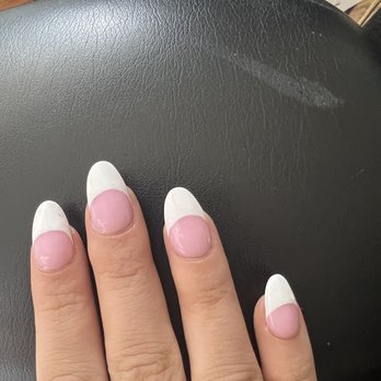 Sunflower Nails - Nails - Nail Salons Near Me - Panorama City, California