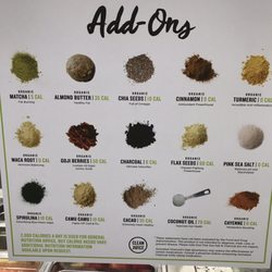 Clean Juice