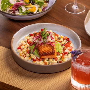 Marelle - New American Near Me - Santa Monica, California