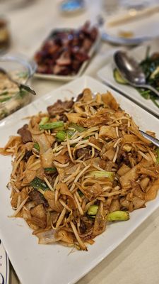 Hong Kong City BBQ by null