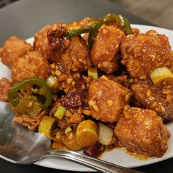 Triple C Tofu