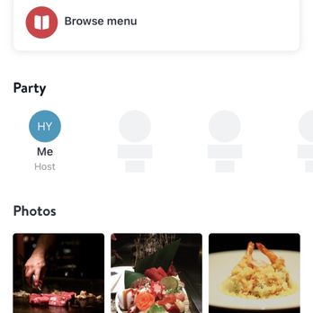 Encore Teppan - Reservation from open table - Teppanyaki Near Me - Diamond Bar, California Encore Teppan - Reservation from open table - Teppanyaki Near Me - Diamond Bar, California