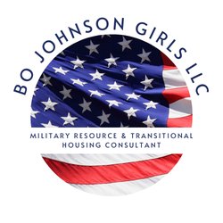 Bo Johnson Girls Military consultant - Military consultant helping veterans and active duty service members get the benefits you deserve.