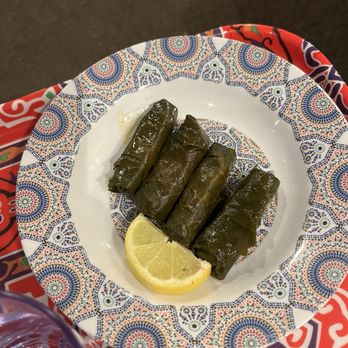 Bab Al-Yemen Boston - Grape leaves - Arabic Near Me - Boston, Massachusetts Bab Al-Yemen Boston - Grape leaves - Arabic Near Me - Boston, Massachusetts