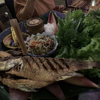 LaoTable - Laotian Near Me - San Francisco, California