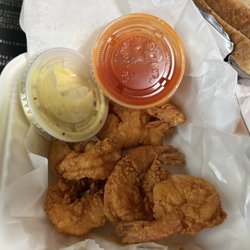 steak-n-take & Seafood - Fried Shrimp
