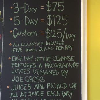 The Fresh Squeeze - Cleanse as many days as you want, for a GREAT price! - Sandwiches Near Me - Dania Beach, Florida The Fresh Squeeze - Cleanse as many days as you want, for a GREAT price! - Sandwiches Near Me - Dania Beach, Florida