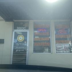 Kristin's Donuts