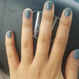 Bleeding cuticle on ring finger Bleeding cuticle on ring finger