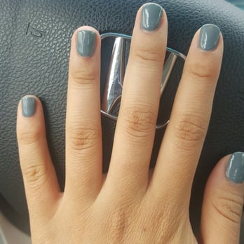 New Image Nail & Spa - Bleeding cuticle on ring finger - Nail Salons Near Me - Toronto, Ontario New Image Nail & Spa - Bleeding cuticle on ring finger - Nail Salons Near Me - Toronto, Ontario