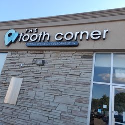 The Tooth Corner Dental Offices