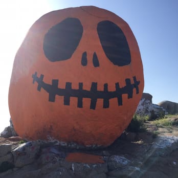 Pumpkin Rock Trail - Hiking Near Me - Norco, California Pumpkin Rock Trail - Hiking Near Me - Norco, California