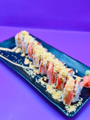 Tokyo Asia Fusion by null