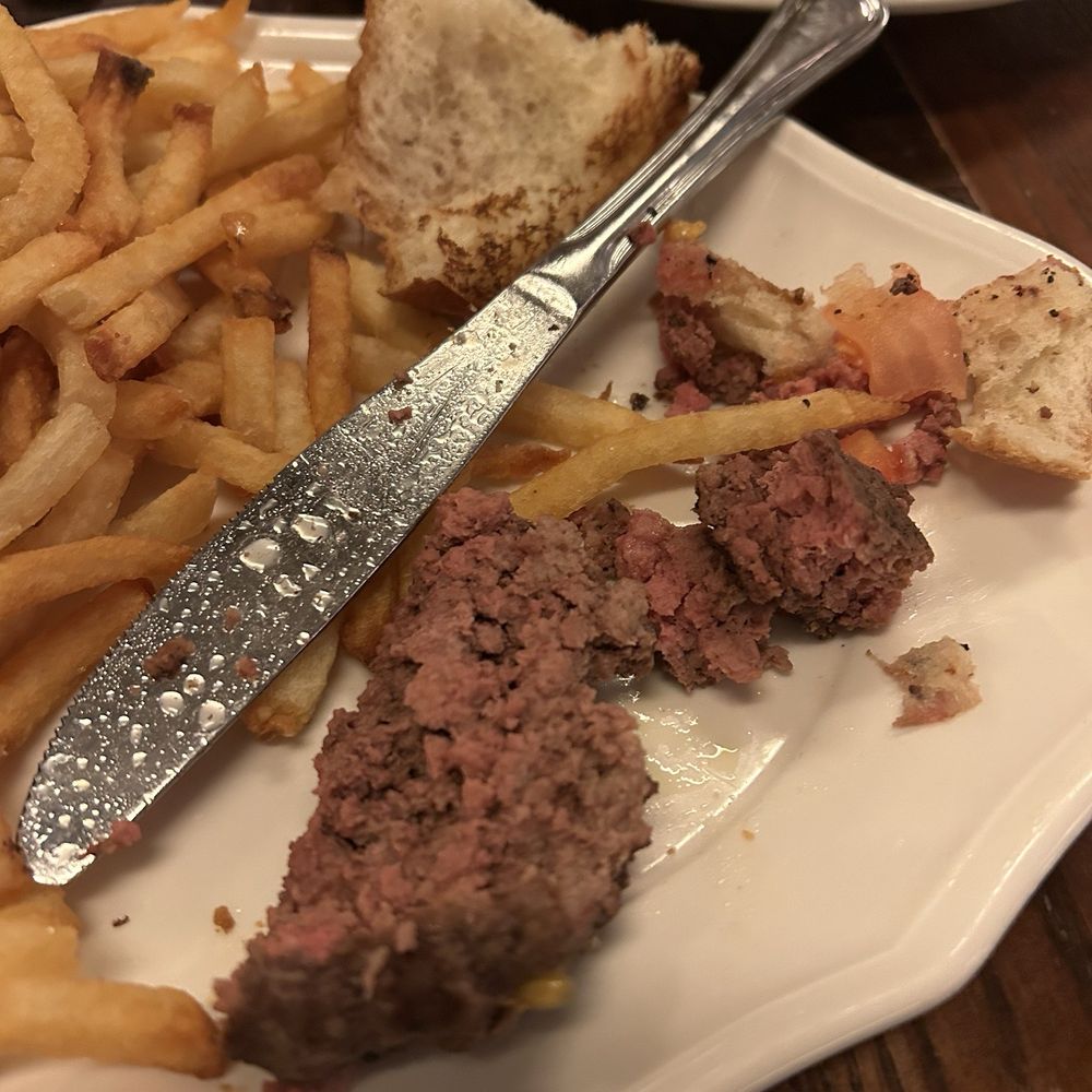 The Smith - Burger Royale - New American Near Me - Washington, DC, District of Columbia The Smith - Burger Royale - New American Near Me - Washington, DC, District of Columbia
