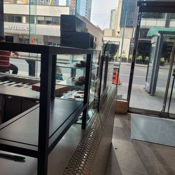 Pi Co - Interior - Pizza Near Me - Toronto, Ontario Pi Co - Interior - Pizza Near Me - Toronto, Ontario