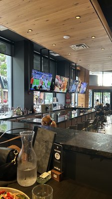 Tom's Watch Bar - National Harbor by null
