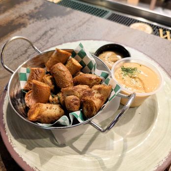 King's BierHaus - Pretzel bites - German Near Me - Dickinson, Texas King's BierHaus - Pretzel bites - German Near Me - Dickinson, Texas