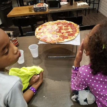 Upper Crust Pizzeria - It's a pizza kinda night...no cooking for me please - Pizza Near Me - Beverly Hills, California Upper Crust Pizzeria - It's a pizza kinda night...no cooking for me please - Pizza Near Me - Beverly Hills, California