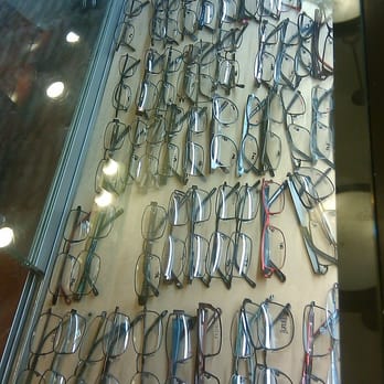 Heights Vision - Optometrists Near Me - Brooklyn, New York