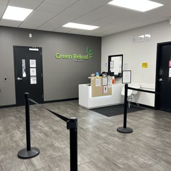Green Releaf Dispensary - Green Releaf Dispensary in Troy - Head Shops Near Me - Troy, Missouri Green Releaf Dispensary - Green Releaf Dispensary in Troy - Head Shops Near Me - Troy, Missouri