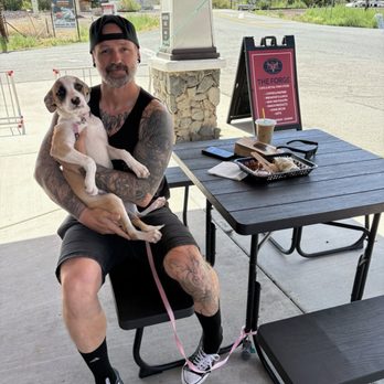 The Forge - Coffee & Tea Near Me - Skull Valley, Arizona
