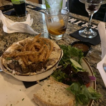 Harp & Clover - The shepherds pie was delicious! - Irish Near Me - Gadsden, Alabama Harp & Clover - The shepherds pie was delicious! - Irish Near Me - Gadsden, Alabama