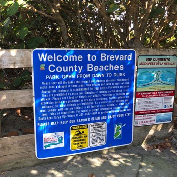 Seagull Park - Parks Near Me - Satellite Beach, Florida