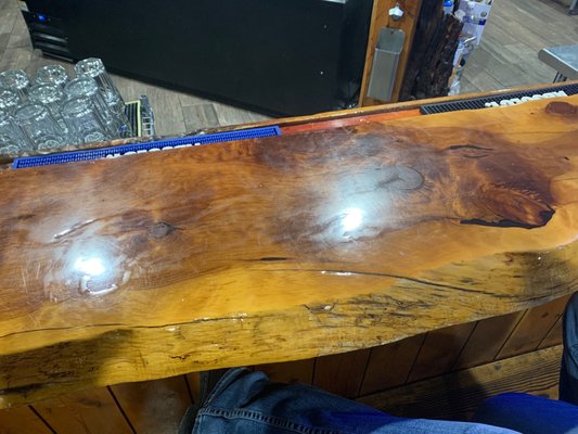 Tom's Tavern by null