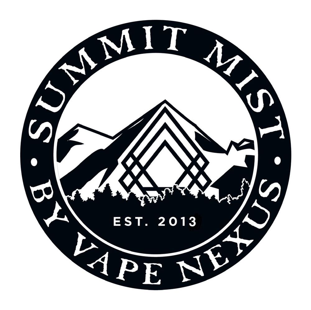 Summit Mist By Vape Nexus Logo