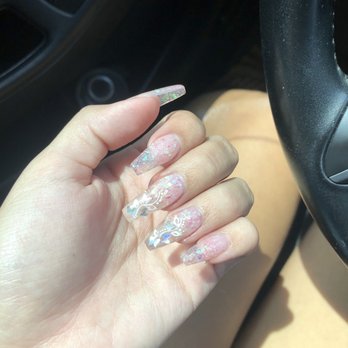 Lovely Nail Spa - Nail Salons Near Me - Grapevine, Texas