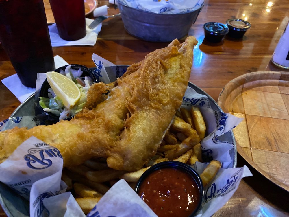 RUSTY’S RAW BAR AND GRILL NAPLES 107 Photos & 163 Reviews 2700