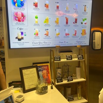 Teaspoon - Menu - Bubble Tea Near Me - Las Vegas, Nevada Teaspoon - Menu - Bubble Tea Near Me - Las Vegas, Nevada