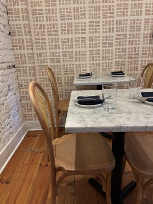 Tulip Pasta & Wine Bar by null