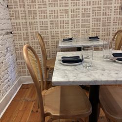 Tulip Pasta & Wine Bar