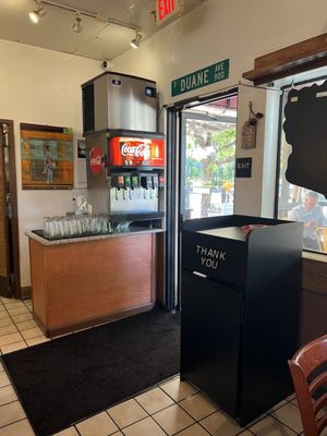 Speedy's Tacos by null