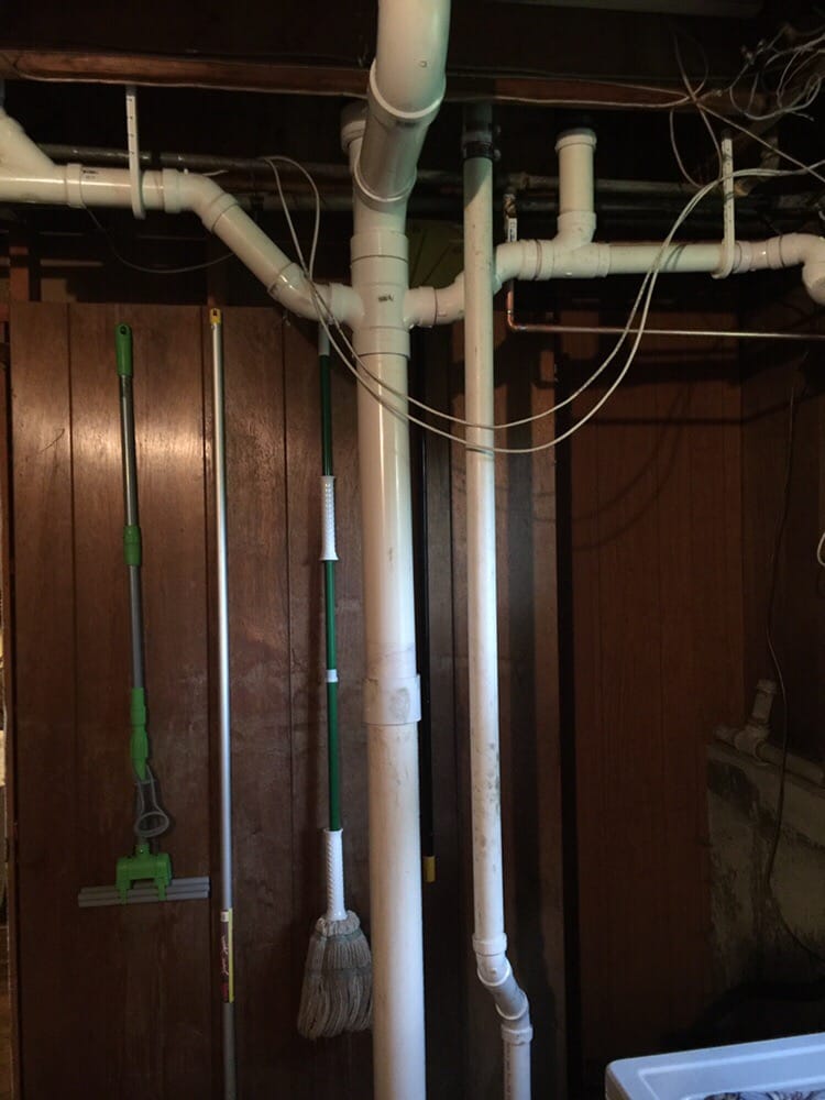 Slide of Clausen Plumbing