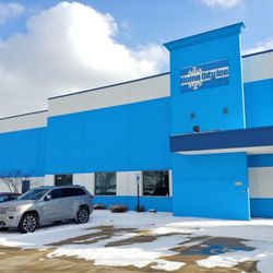 CertaPro Painters of Naperville, IL