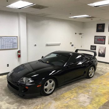 DJ Mayo Studios - Auto Detailing Near Me - Chantilly, Virginia DJ Mayo Studios - Auto Detailing Near Me - Chantilly, Virginia