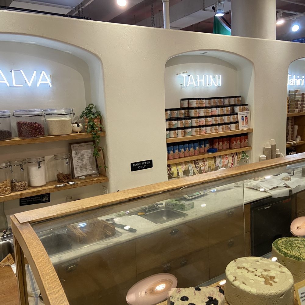 Seed + Mill - Desserts Near Me - New York, New York Seed + Mill - Desserts Near Me - New York, New York