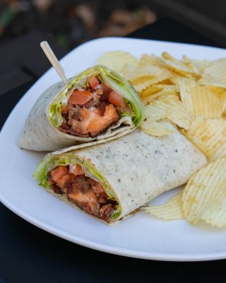 The Olde Heritage Tavern by null