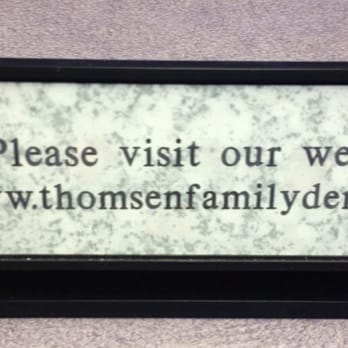 Thomsen Family Dentistry - General Dentistry Near Me - Wethersfield, Connecticut Thomsen Family Dentistry - General Dentistry Near Me - Wethersfield, Connecticut