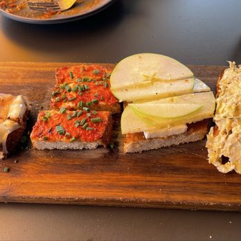 Postino Peoria - Assortment of Bruschetta to share-Very Enjoyable - Wine Bars Near Me - Peoria, Arizona Postino Peoria - Assortment of Bruschetta to share-Very Enjoyable - Wine Bars Near Me - Peoria, Arizona
