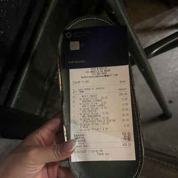 MUN Korean Steakhouse - Barbeque Near Me - Los Angeles, California