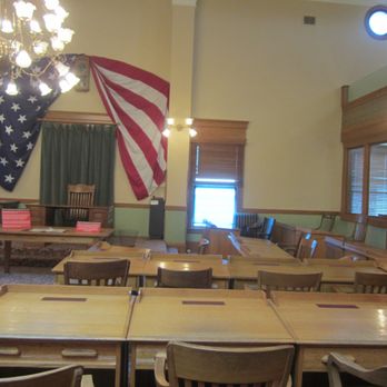 Arizona Capitol Museum - Museums Near Me - Phoenix, Arizona Arizona Capitol Museum - Museums Near Me - Phoenix, Arizona