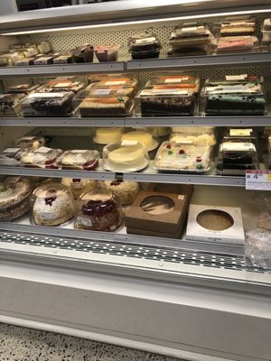 Publix Super Market at Macland Pointe Shopping Center by null