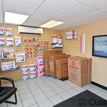 CubeSmart Self Storage - Self Storage Near Me - Spring Valley, California CubeSmart Self Storage - Self Storage Near Me - Spring Valley, California