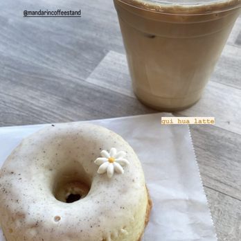 Mandarin Coffee Stand - Coffee & Tea Near Me - Pasadena, California Mandarin Coffee Stand - Coffee & Tea Near Me - Pasadena, California