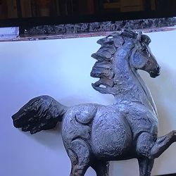 Ghost Horse Gallery